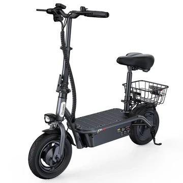 iScooter F2 Elektromos Roller Üléssel 500W