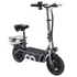 iScooter F3 Elektromos Roller Üléssel 1000W