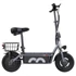 iScooter F3 Elektromos Roller Üléssel 1000W