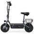 iScooter F3 Elektromos Roller Üléssel 1000W